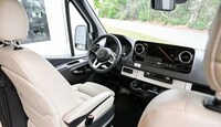 Fashion Lifestyle Camper Vans Image 7