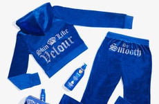 Skincare-Inspired Tracksuits