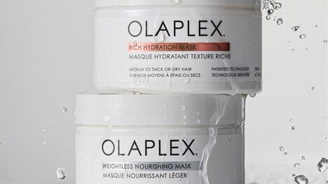 Nex-Gen Hair Masks
