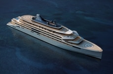 Opulent Ultra-Exclusive Yachts