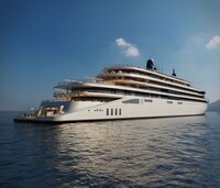 Opulent Ultra-Exclusive Yachts Image 2