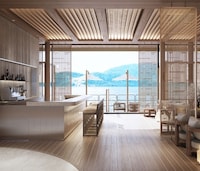Opulent Ultra-Exclusive Yachts Image 4