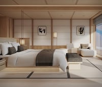 Opulent Ultra-Exclusive Yachts Image 6
