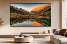 Advanced AI-Powered Processing TVs