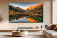 Advanced AI-Powered Processing TVs Image 1