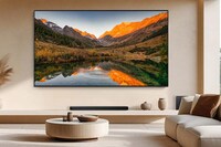Advanced AI-Powered Processing TVs