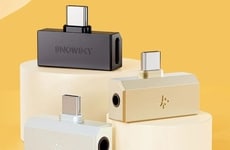 Pocket-Friendly DAC Dongles