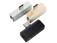 Pocket-Friendly DAC Dongles Image 3