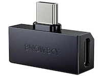 Pocket-Friendly DAC Dongles Image 6