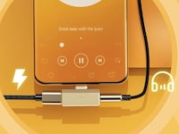 Pocket-Friendly DAC Dongles Image 7