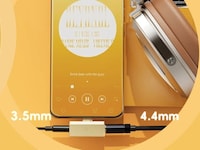 Pocket-Friendly DAC Dongles Image 8