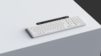 Ambient Light-Powered Keyboards Image 2