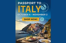 Italian-Themed Grocer Events