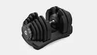Adaptable Weight Training Equipment Image 3