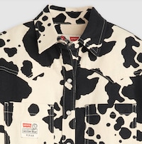 Nostalgic Denim Collections