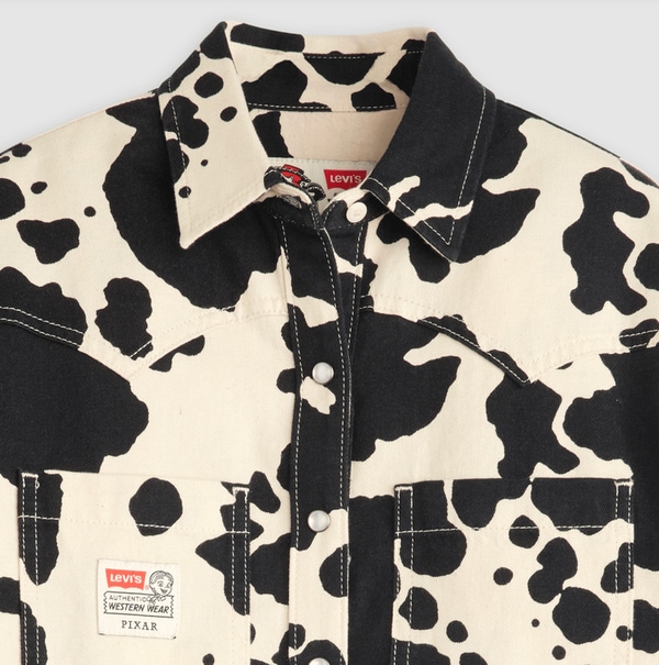 Nostalgic Denim Collections