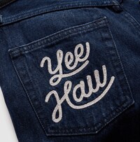 Nostalgic Denim Collections Image 3