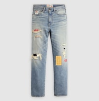 Nostalgic Denim Collections Image 6