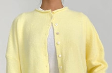 Versatile Layering Cardigans