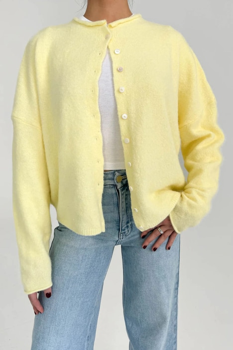 Versatile Layering Cardigans