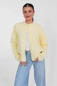 Versatile Layering Cardigans Image 2