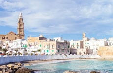 Italian Tour Collections