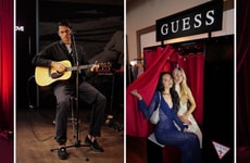 Luxury Brand-Backed Musical Releases