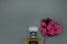 Boundary-Blurring Perfume Capsules