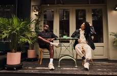 Fitness Instructor-Inspired Sports Capsules