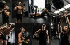 Specialized Fitness Training Plans