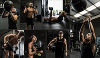 Specialized Fitness Training Plans Image 1