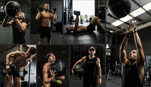 Specialized Fitness Training Plans