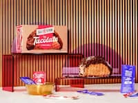 Artisanal Ice Cream Tacos Image 2