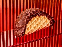Artisanal Ice Cream Tacos Image 3