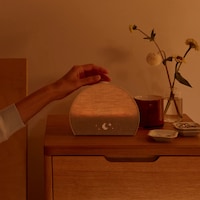 Phone-Free Bedtime Speakers Image 1