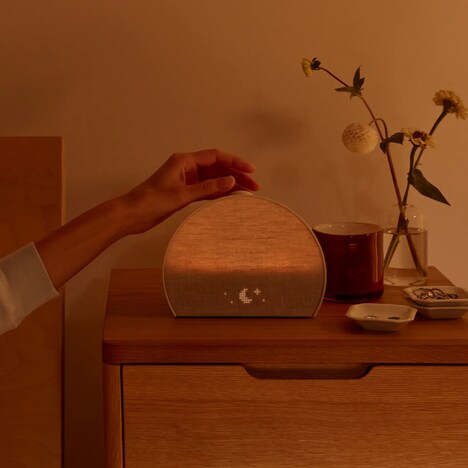 Phone-Free Bedtime Speakers