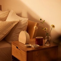 Phone-Free Bedtime Speakers Image 2