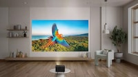 Quad-LED Technology Projectors Image 3