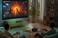 Quad-LED Technology Projectors Image 4