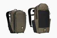 Urbanite EDC Backpack Designs Image 1