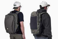 Urbanite EDC Backpack Designs Image 5