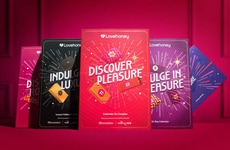 Romantic Couples Advent Calendars