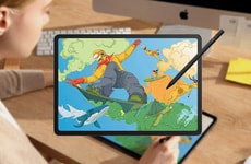 Digital Creativity Tablet Models