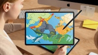Digital Creativity Tablet Models