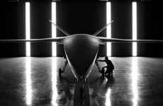 AI-Powered Autonomous Defense Aircrafts