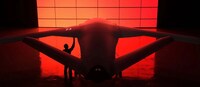 AI-Powered Autonomous Defense Aircrafts Image 3