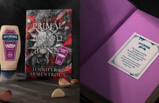 Garlic Romance Novels