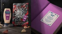 Garlic Romance Novels