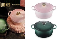 Film-Inspired Dutch Ovens