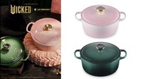 Film-Inspired Dutch Ovens Image 1